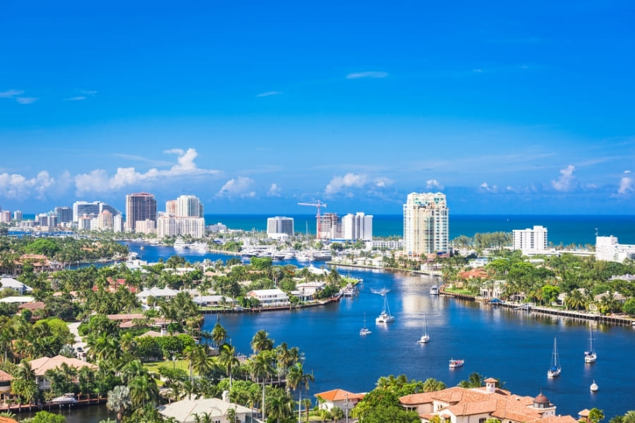A Preview of what awaits you in Fort Lauderdale - Fort Lauderdale