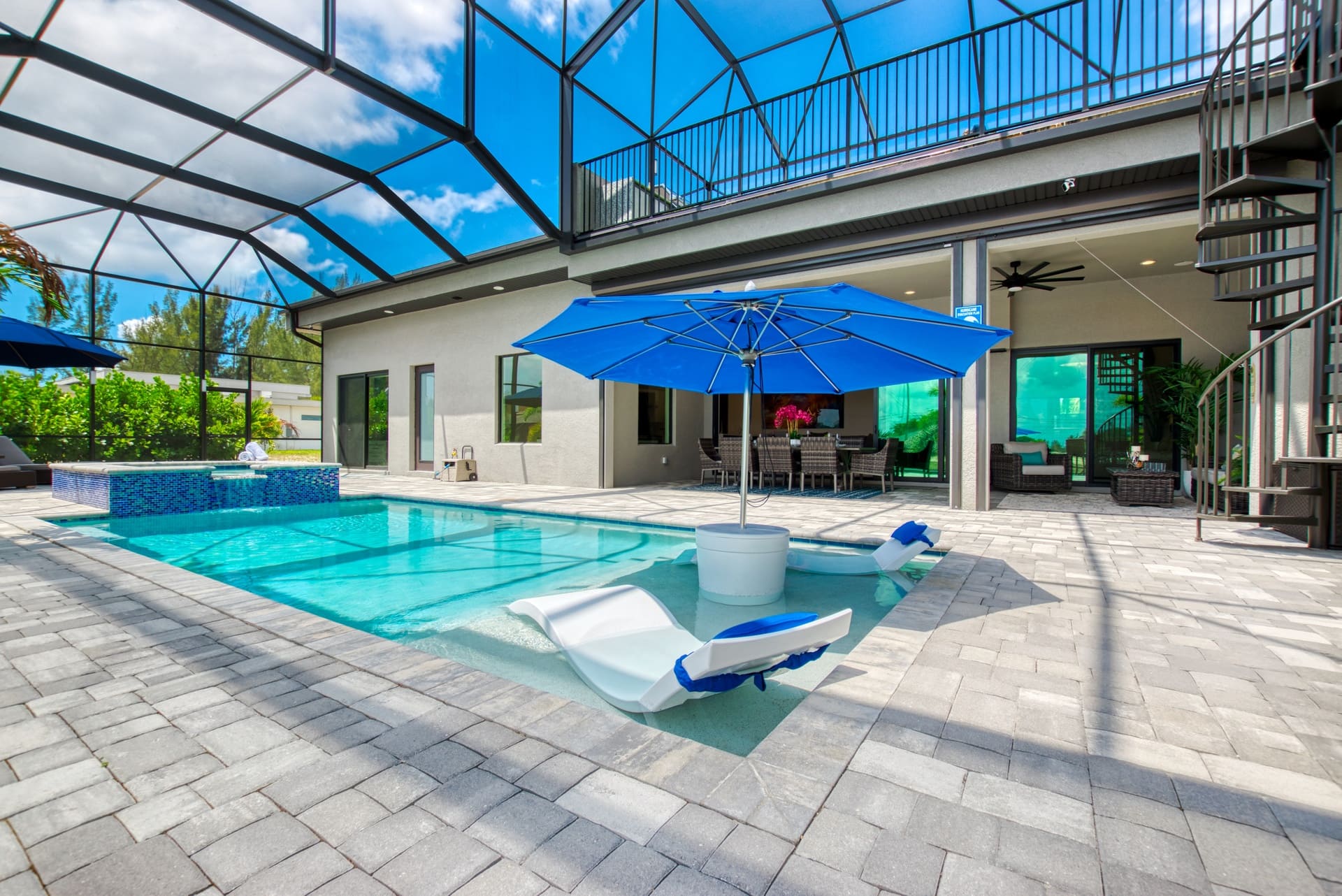 Airbnb Rentals Cape Coral Florida