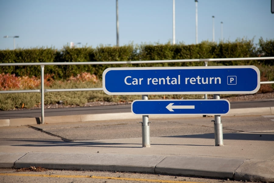Toll Regulations in Florida - Rental-Cars